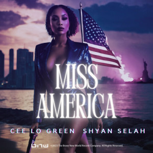 Album Miss America (Explicit) oleh Cee Lo Green