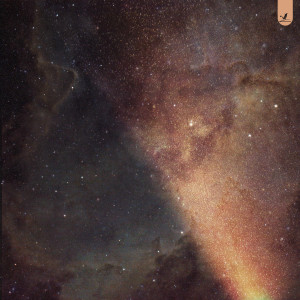 Dengarkan Stardust lagu dari Cloudsurfin' dengan lirik