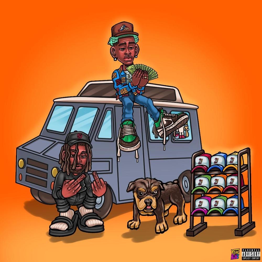 No Ceilings (Explicit)