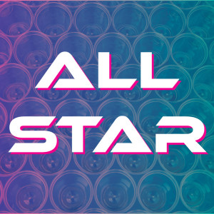 Knightsbridge的专辑All Star