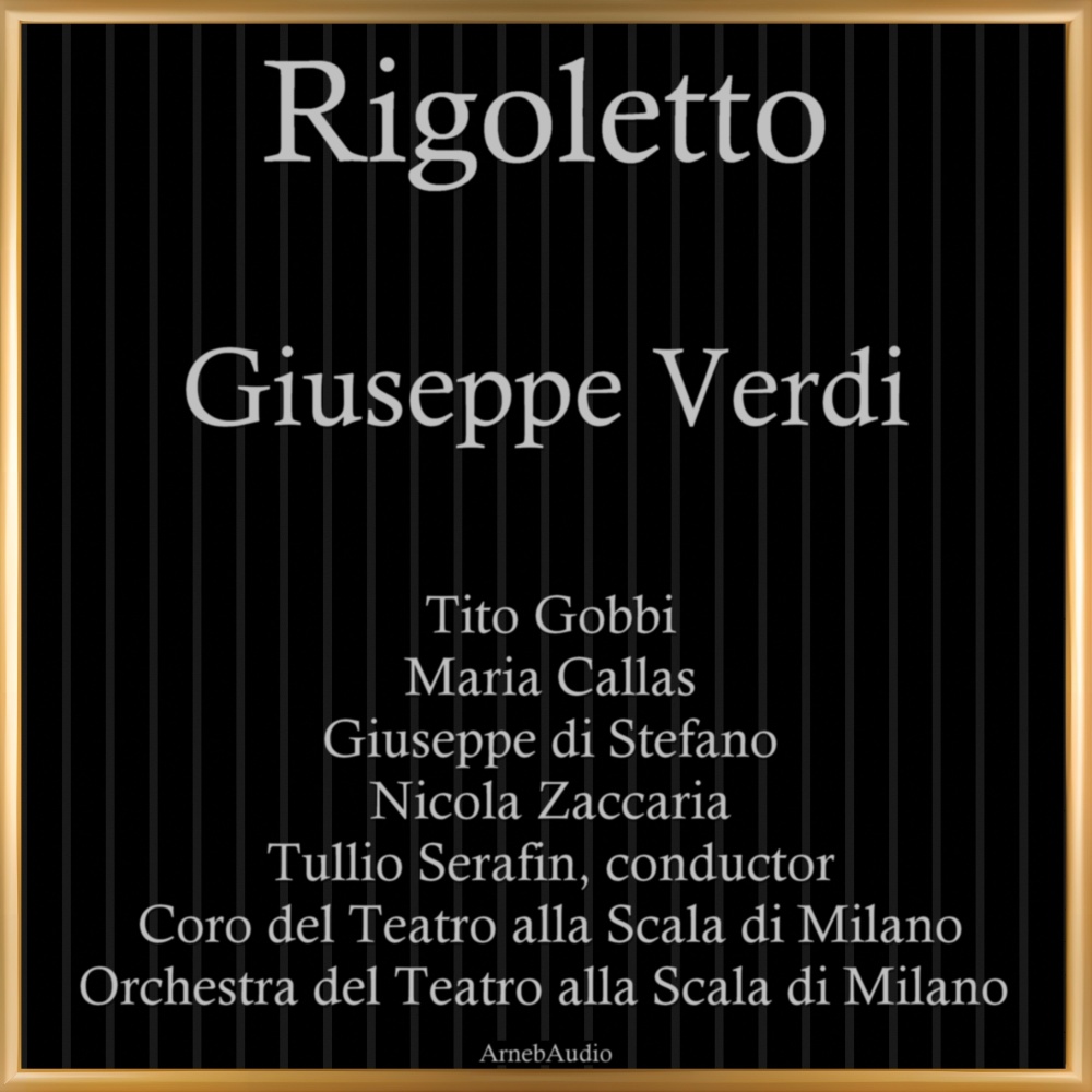 "Figlia... Mio padre"