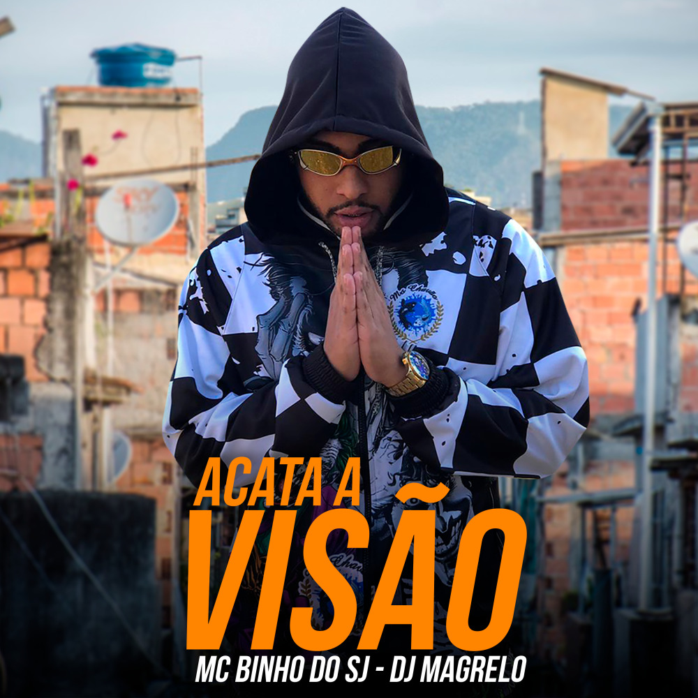 Acata a Visão