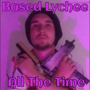 Album All the Time (Explicit) from 