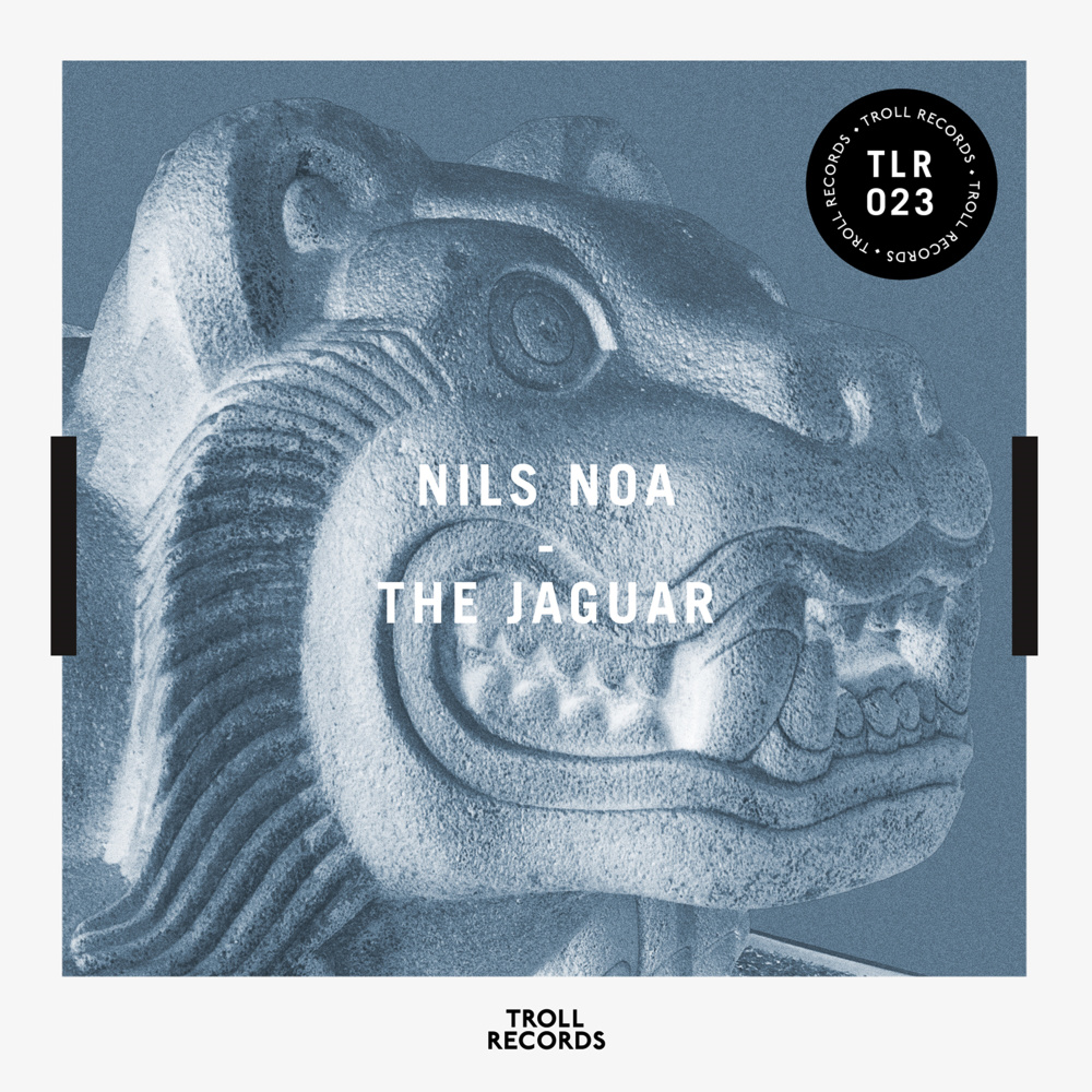 The Jaguar (Alex Jangle Remix)