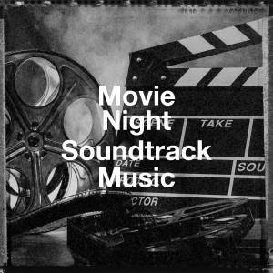 อัลบัม Movie Night Soundtrack Music ศิลปิน L'Intégrale Des Musiques De Films