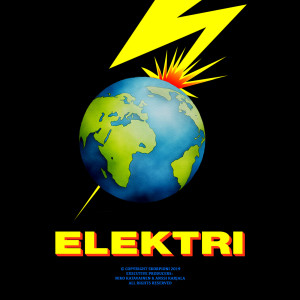 อัลบัม ELEKTRI ศิลปิน MELO