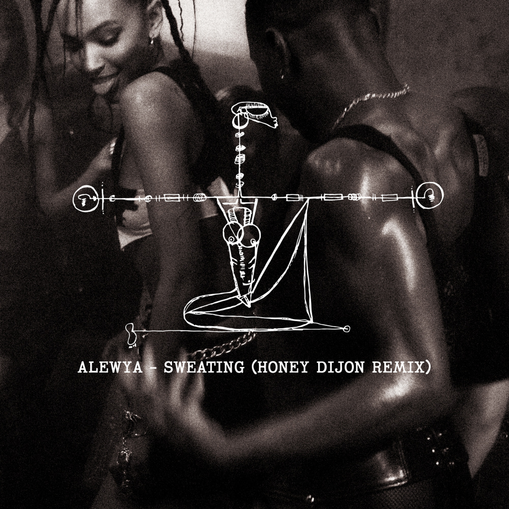 Sweating (Honey Dijon Dub)