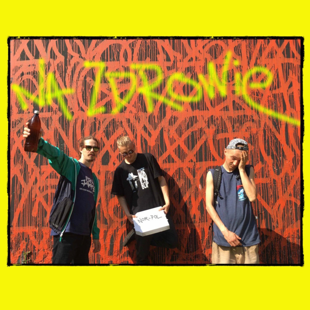 NORPOL Anthem (Explicit)