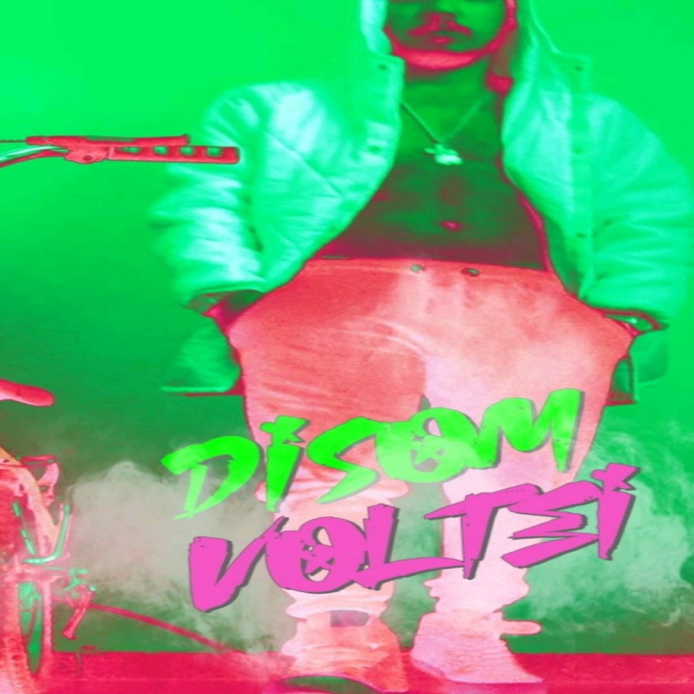 Voltei