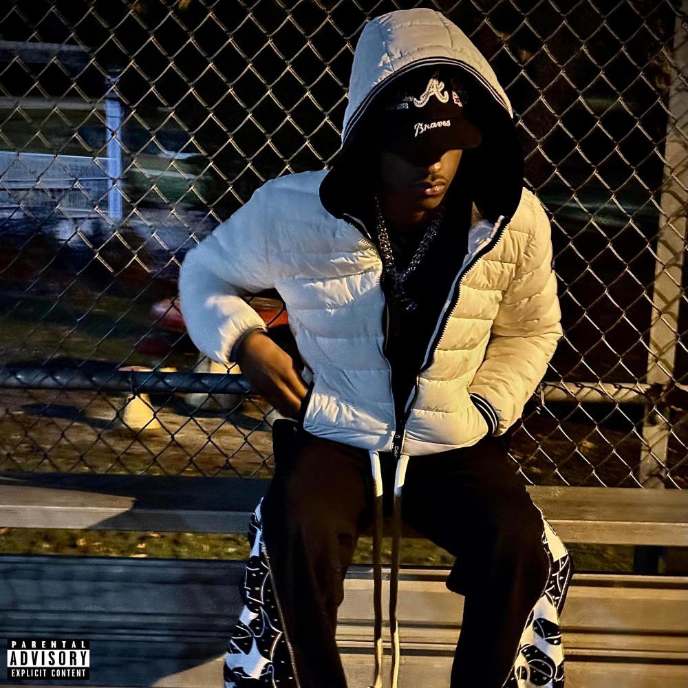 I (feat. Evølscoot) (Explicit)