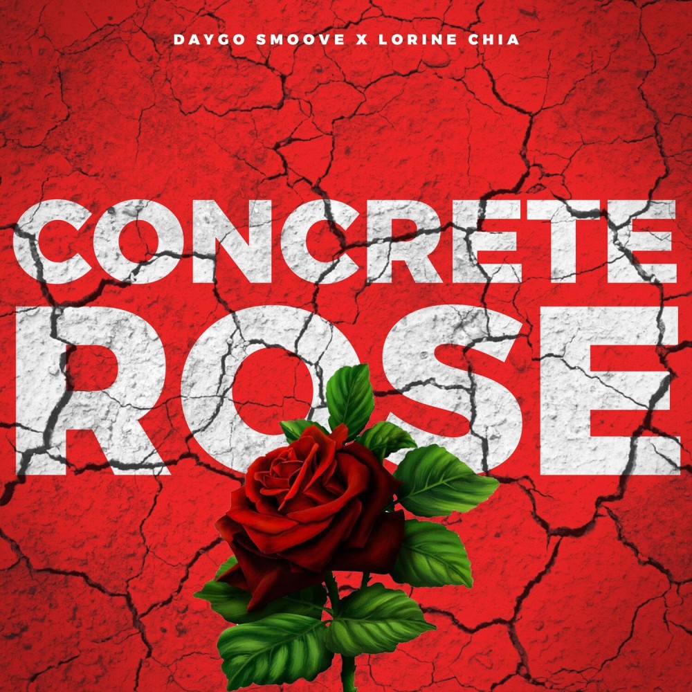 Concrete Rose (Explicit)