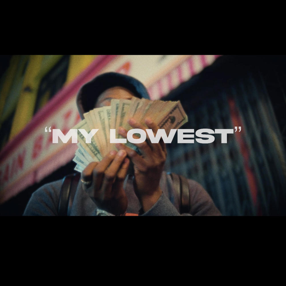 My lowest (Explicit)