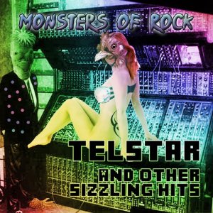 ดาวน์โหลดและฟังเพลง Spiderman Theme (其他) พร้อมเนื้อเพลงจาก Monsters of Rock