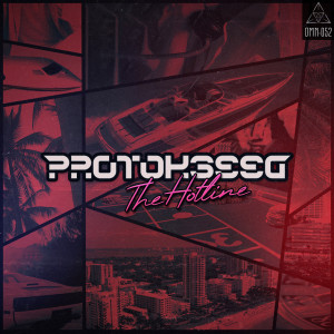Listen to The Hotline song with lyrics from Protokseed