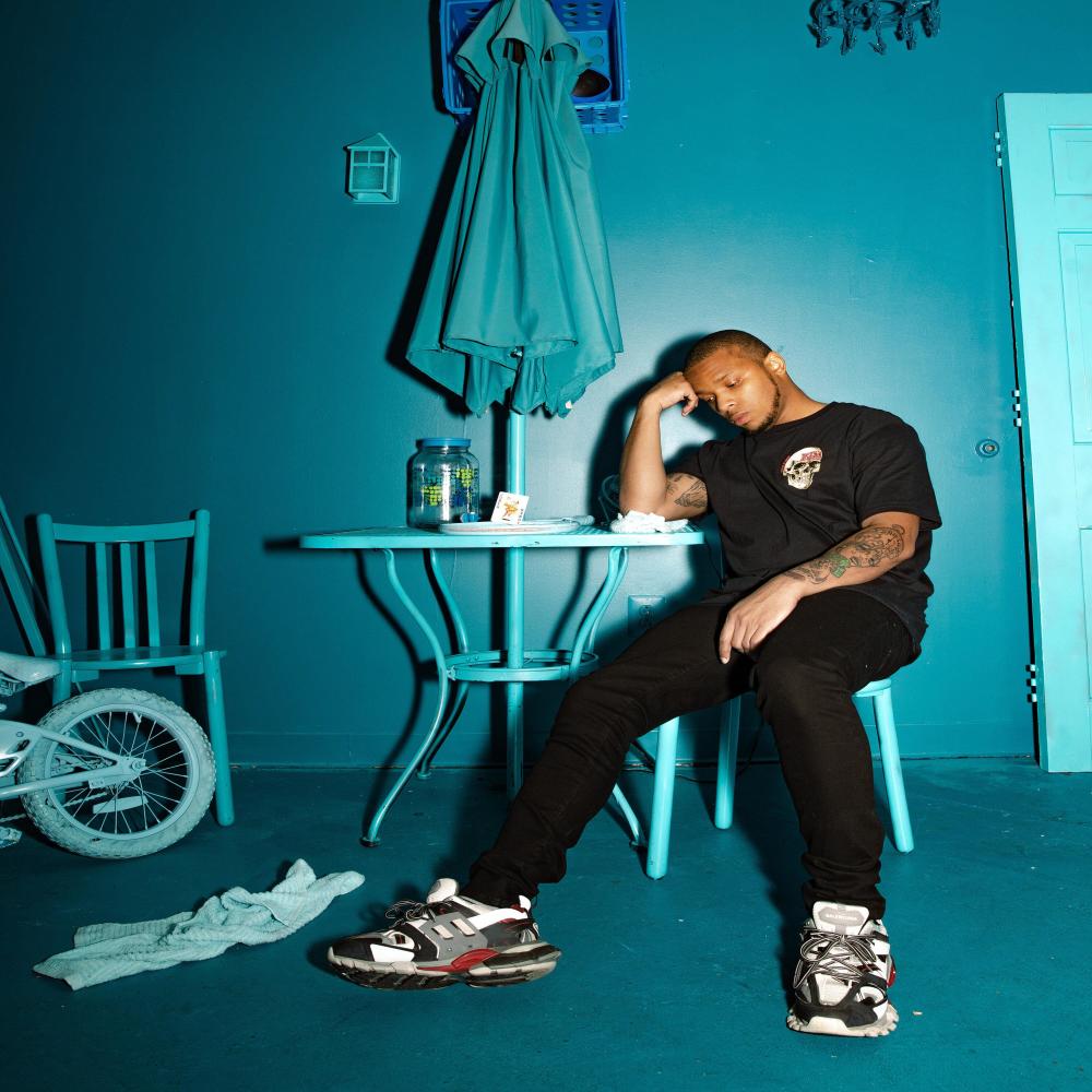 Who Said (Explicit)
