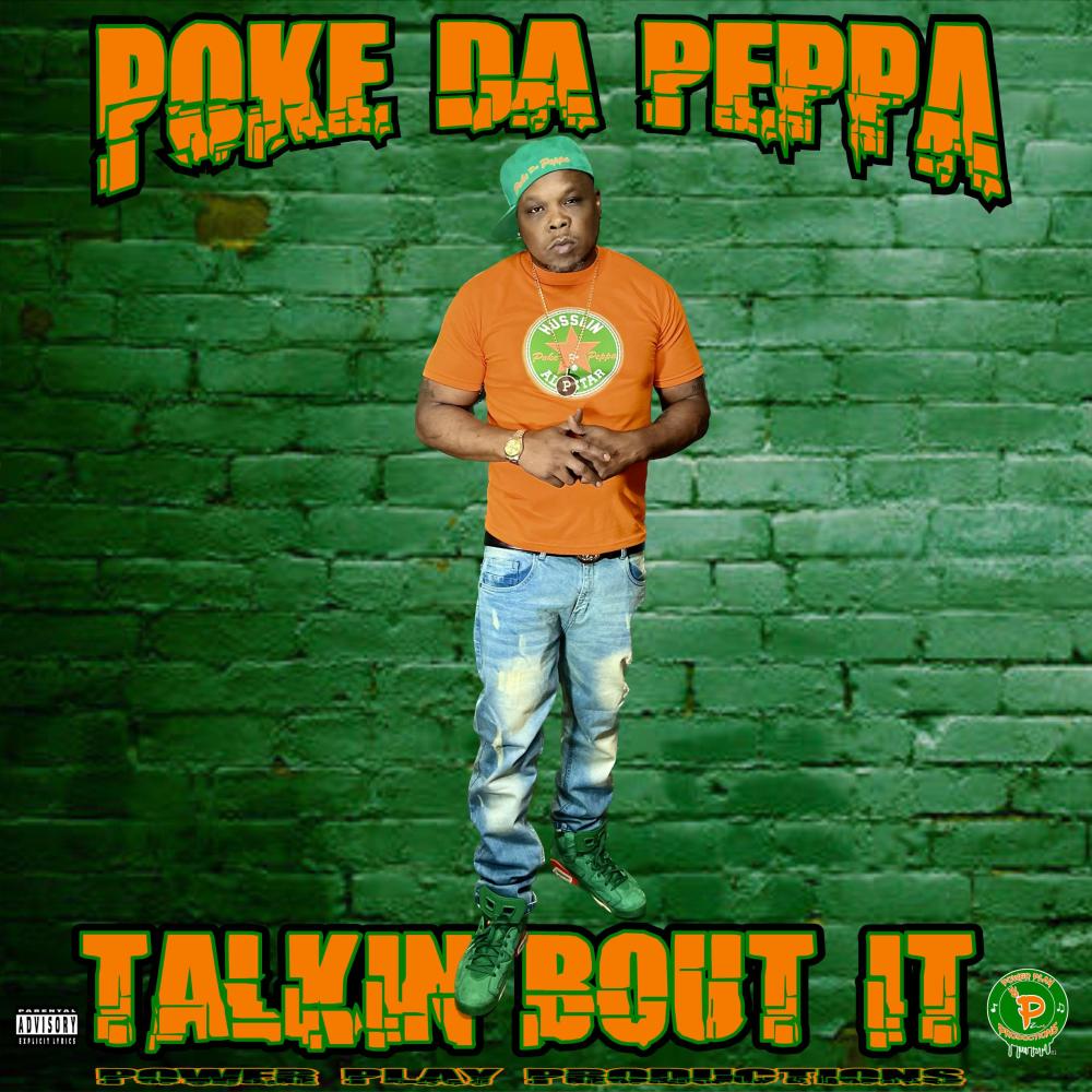 On Da Line (Explicit)