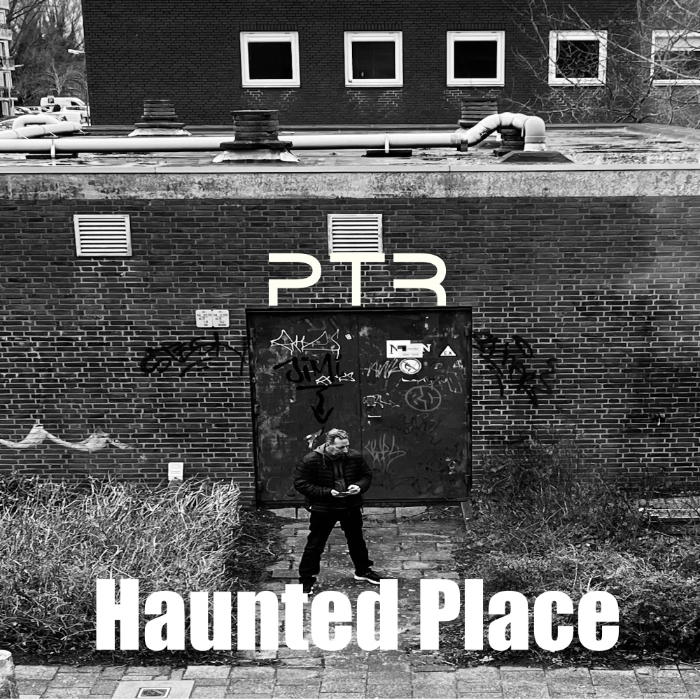 Haunted Place
