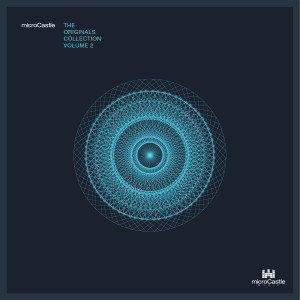 Various Artists的專輯Microcastle: The Originals Collection, Vol. 2