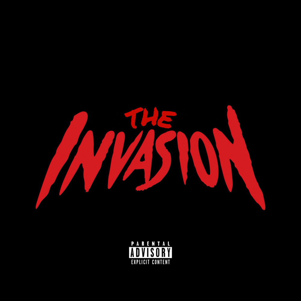 The Invasion (Explicit)