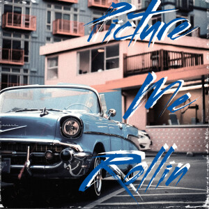 Album Picture Me Rolliing oleh CITRAGZ