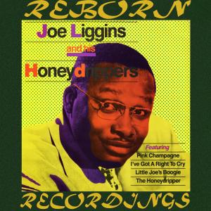 Album Joe Liggins and the Honeydrippers (Hd Remastered) from Joe Liggins