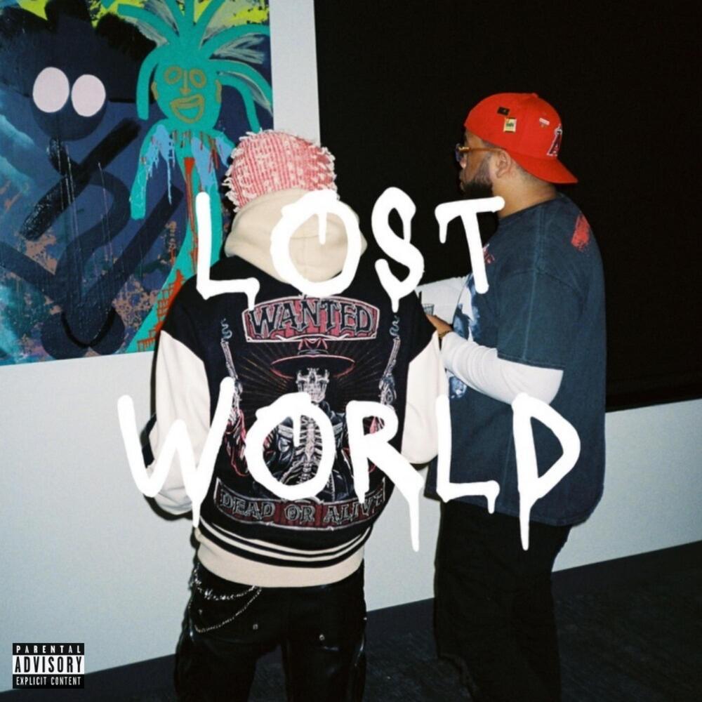 LOST WORLD (Explicit)