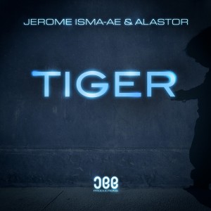收聽Jerome Isma-AE的Tiger (Extended Mix)歌詞歌曲