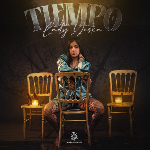 Album Tiempo (Explicit) from Lady Yeska