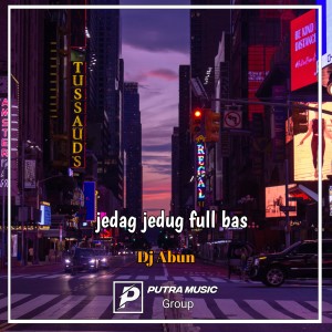 Dengarkan lagu jedag jedug full bas nyanyian Dj Abun dengan lirik