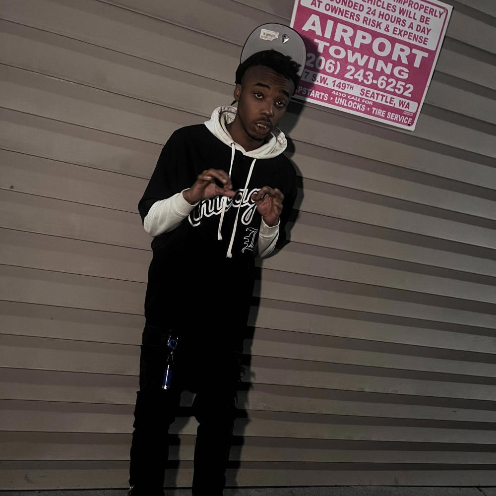 Change my Mind (feat. Kaespotem) (Explicit)