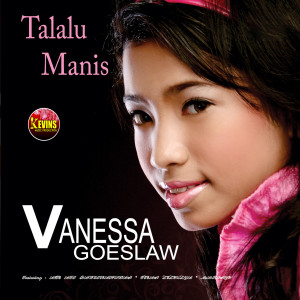 Marinyo的專輯Talalu Manis (Terlalu Manis) (Explicit)