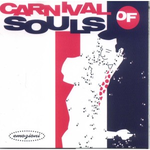 收聽Carnival Of Souls的Dan Blocker Polka歌詞歌曲