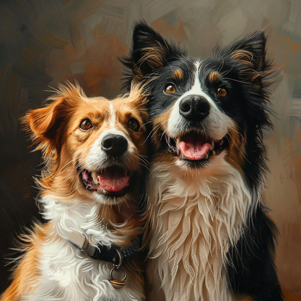 Calming Pet Whispers