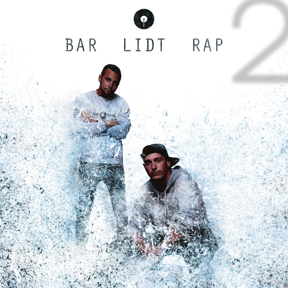 Bar Lidt Rap Pt. 2 (Explicit)