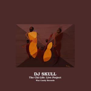 收聽DJ Skull的Clock Strikes歌詞歌曲
