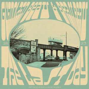 收聽Guidolain beats的The Last Day歌詞歌曲