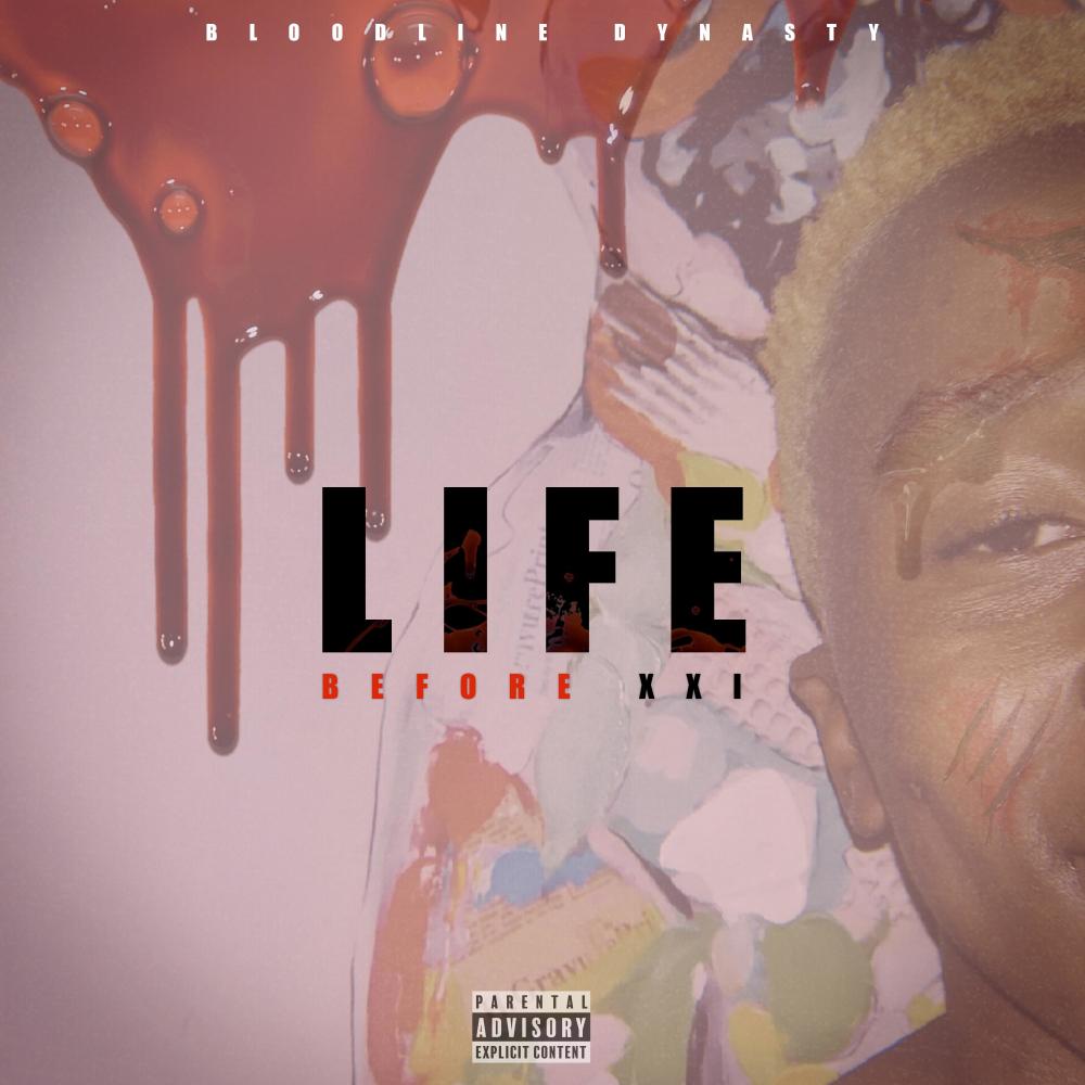 Chapter 1(feat. Tuesday) (Explicit)