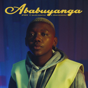 Album Ababuyanga from Josiah De Disciple
