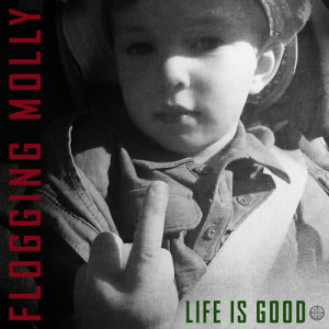ดาวน์โหลดและฟังเพลง The Days We've Yet To Meet พร้อมเนื้อเพลงจาก Flogging Molly