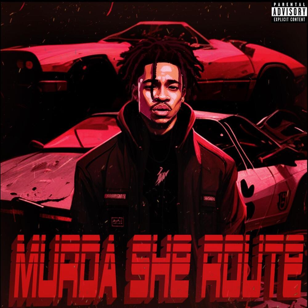 Murda She Wrote (Explicit)