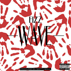 Album Wave (feat. Kortland Jeray) (Explicit) from 