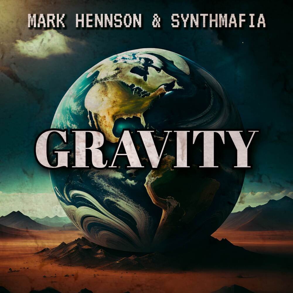 GRAVITY (SPED UP INSTRUMENTAL)