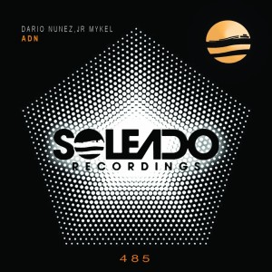 收聽Dario Nunez的Adn歌詞歌曲