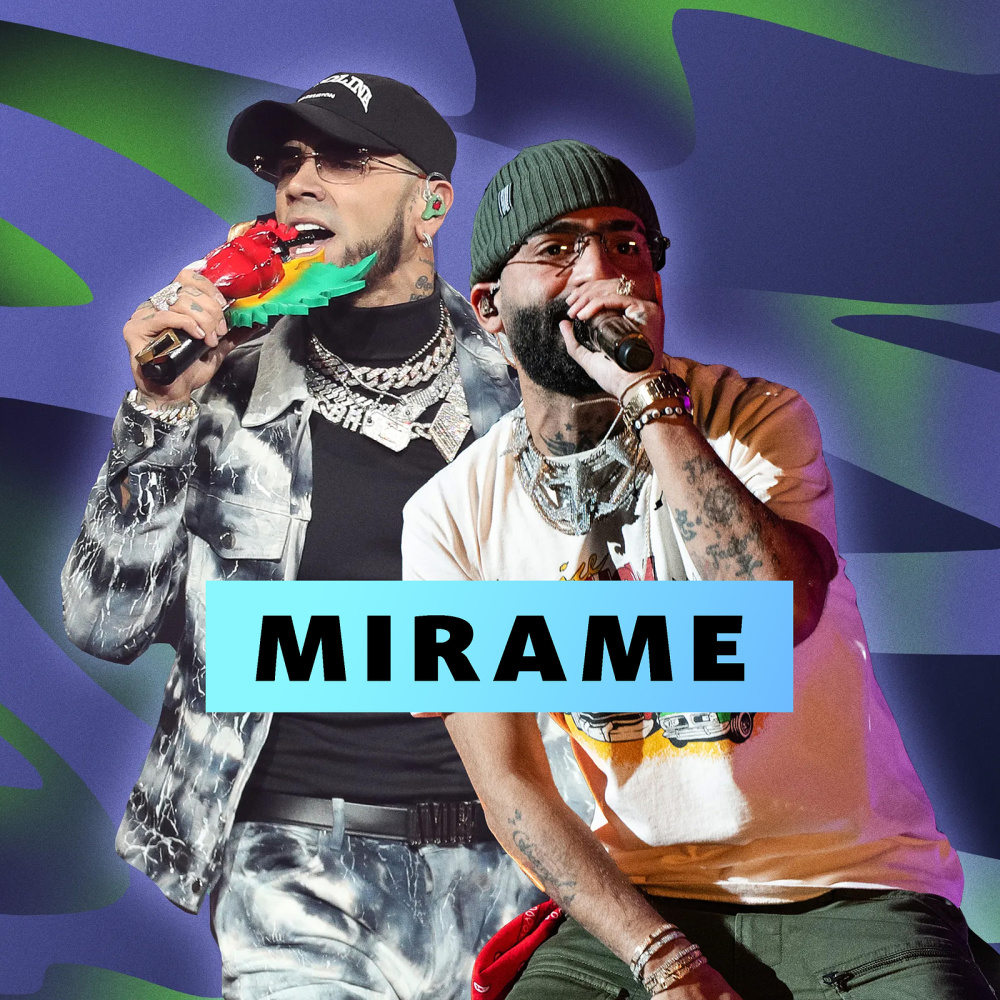Mirame