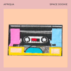 Album Space Dookie from Afriqua
