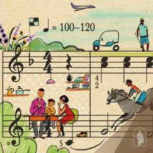 ดาวน์โหลดและฟังเพลง Jesus, the Very Thought of Thee พร้อมเนื้อเพลงจาก Church of Jesus Christ
