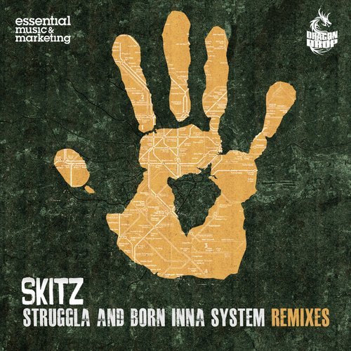 Struggla (Explicit)