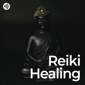 Reiki Ensemble的專輯Reiki & Sound Healing: Vibrational Harmony