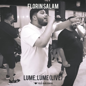 Florin Salam的專輯LUME, LUME (Live)