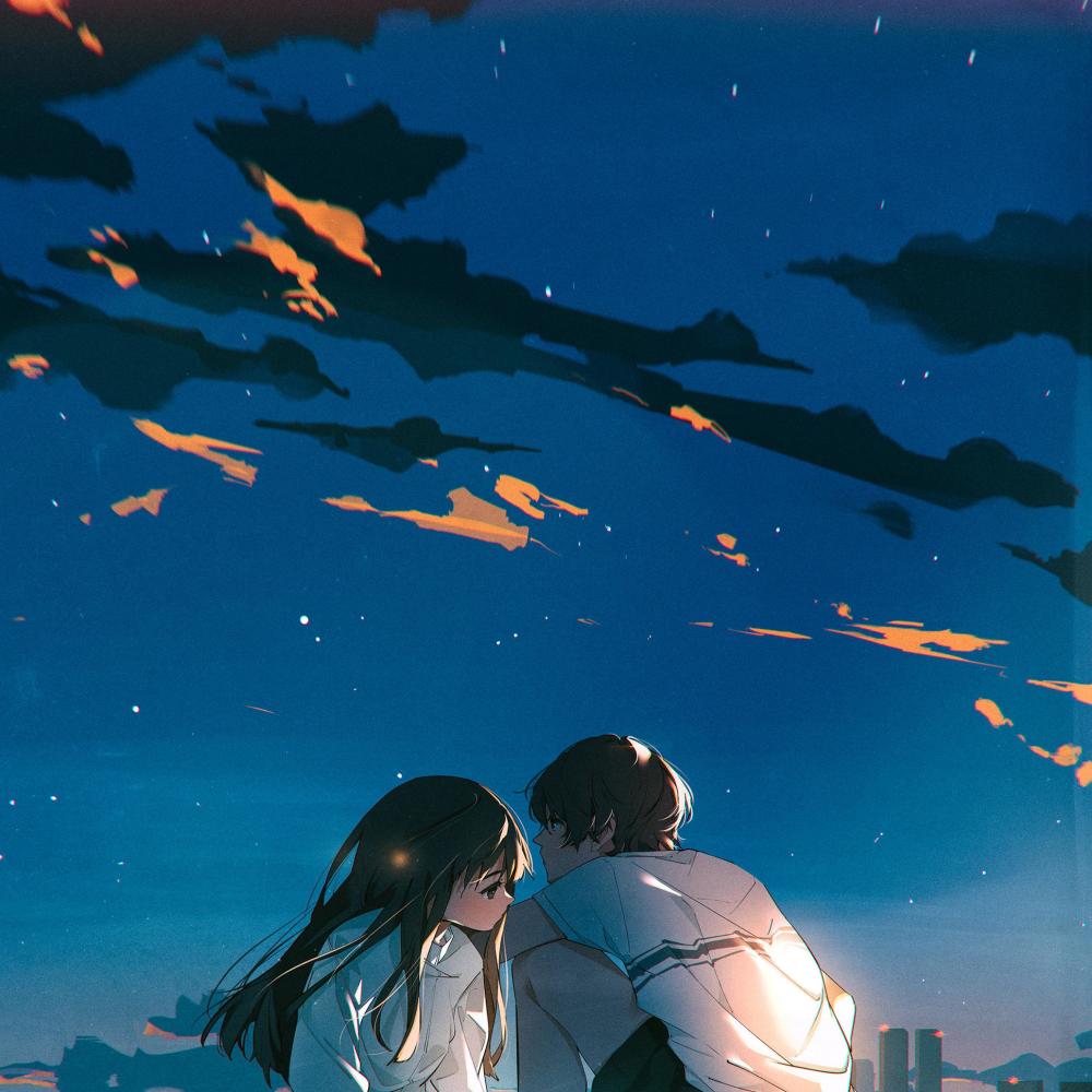 Lost memories